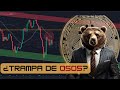 ¿SEGUIRÁ CAYENDO BITCOIN? ESTO ESTOY HACIENDO