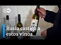 Tiempos difíciles para los vinos moldavos