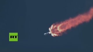INMARSAT ORD EUR0.0005 Lanzamiento del satélite de comunicaciones Inmarsat por SpaceX Falcon 9