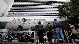 MITSUBISHI CORP. MSBHF Mitsubishi también destituye a Ghosn como presidente