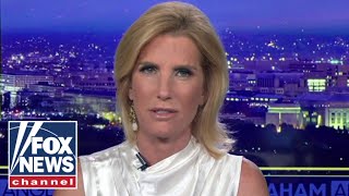 Laura Ingraham: The Biden camp knows he is in a hole