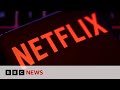Netflix password crackdown fuels sign-up surge - BBC News