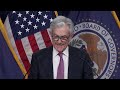 FOMC Press Conference February 1, 2023