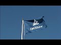 ERICSSON ADS - Ericsson zahlt Strafgeld: Korruptionsermittlungen eingestellt