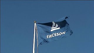 ERICSSON ADS Ericsson zahlt Strafgeld: Korruptionsermittlungen eingestellt