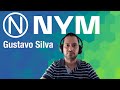 Novedades y avances de #NYM Project con Gustavo Silva