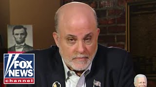 Mark Levin: Biden and Blinken ‘need to be indicted’