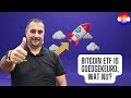 Bitcoin ETF: Mijn Plannen + Mystery Guest interview | CryptoCoiners Clubhuis
