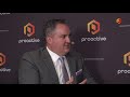 Milestone Scientific feels Compuflo technology is a game changer for Epidurals