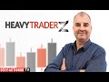 DAX-Rallye kann starten, Infineon mit 20%-Chance - HeavytraderZ