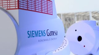 SIEMENS GAMESA Siemens Gamesa recortará 2.900 empleos en el mundo