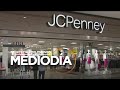 JCPenney empieza el cierre de 137 tiendas con ventas de liquidación