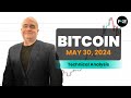 Bitcoin Daily Forecast and Technical Analysis for May 30, 2024, by Chris Lewis for FX Empire