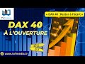 Erick Sebban : « DAX 40 : Rester à l’écart »