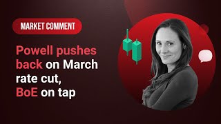 TAP Market Comment: 01/02/2024 - Powell pushes back on March rate cut, BoE on tap