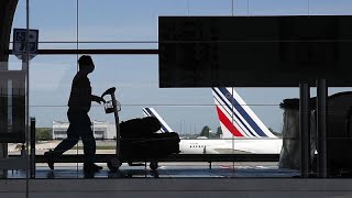 AIR FRANCE -KLM Airfrance ottiene ok dalla Commissione per aiuti di Stato ma cede slot di Orly