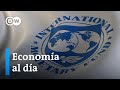 Un FMI optimista pronostica crecimiento global