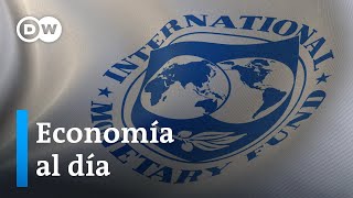 Un FMI optimista pronostica crecimiento global