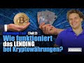 Cryptonight Tour - Wie funktioniert das Lending bei Bitcoin? (Teil 2)