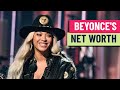 Beyonce's net worth: How the pop icon built a $800 million fortune