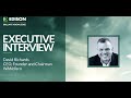 WANdisco – executive interview