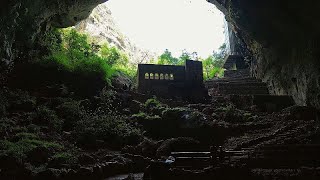 Naturwunder sind Ihr Ding? Die Zugvögel und Dolinen im Süden der Türkei sollten Sie nicht ve…