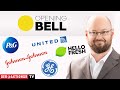 Opening Bell: HelloFresh, United Airlines, GE, Procter & Gamble, Johnson & Johnson, Netflix, BYD