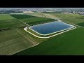 Wasserspeicherbecken als Vorrat für Trockenzeiten: Sinnvoll oder schädlich?