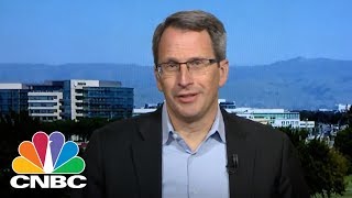 SYNAPTICS INC. Synaptics CEO: Better Fingerprint Solutions | Mad Money | CNBC