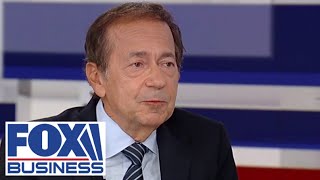 STRONG Trump outlined a strong policy for growth: John Paulson