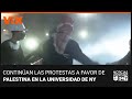 Noticias Univision de la noche, 1 de mayo de 2024 | Noticias Univision 24/7