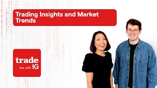 THE MARKET LIMITED Inside IG&#39;s Premium Client Services: Trading Insights and Market Trends