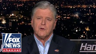 Sean Hannity: Trump Derangement Syndrome is very real