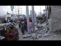 TR HOTEL - Somalie : six civils et trois policiers tués dans l'attaque d'un hôtel à Mogadiscio
