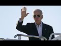 Joe Biden: trovati altri documenti "classificati" in un secondo luogo