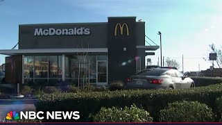 CDC investigates deadly E. coli outbreak tied to McDonald&#39;s Quarter Pounders