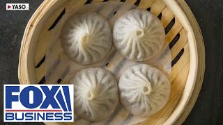 BSA LIMITED Dumpling dilemma: Shortage caused by limited pork supply, rising prices