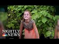 AMOEBA - Young Girl Dies After Contracting Rare Brain-Eating Amoeba | NBC Nightly News