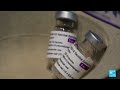 ASTRAZENECA PLC - Vaccin AstraZeneca en Europe : le laboratoire contraint de fournir 50 millions de doses à l'UE