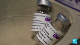 ASTRAZENECA PLC Vaccin AstraZeneca en Europe : le laboratoire contraint de fournir 50 millions de doses à l&#39;UE