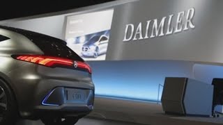 MERCEDES-BENZ GROUP Daimler reduce el beneficio operativo un 22 % y revisa a la baja pronósticos
