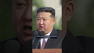 ROAD North Korea cuts road and rail links to South as tensions reach highest in years | DW News