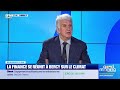 Yves Perrier (Institut de la Finance Durable) : La Finance se réunit à Bercy sur le climat