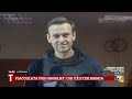 Navalny, Molinari: “In Europa ci sono partiti con legami particolari con Putin”