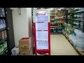 COCA-COLA CO. - Keine Panik? Offenbar Vergiftungen durch ätzende Substanz in Coca-Cola in Kroatien