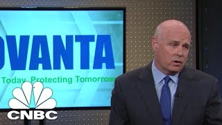 COVANTA HOLDING Covanta CEO: Trash to Treasure? | Mad Money | CNBC