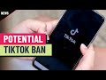 TikTok faces potential U.S. ban — latest news