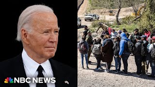 ASA INTERNATIONAL GROUP PLC [CBOE] Arizona focus group wants Biden to ‘push for any change’ in border policy | The Deciders