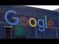 ALPHABET INC. CLASS A - Google contro la maxi multa dell'Ue