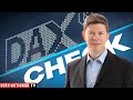DAX-Check: Coronavirus-Sorgen verwehren dem DAX ein neues Allzeithoch